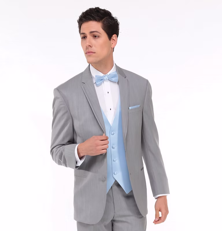 Chrome by Michael Kors